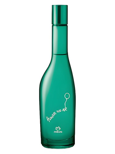 profumo Humor no Ar di Natura da donna