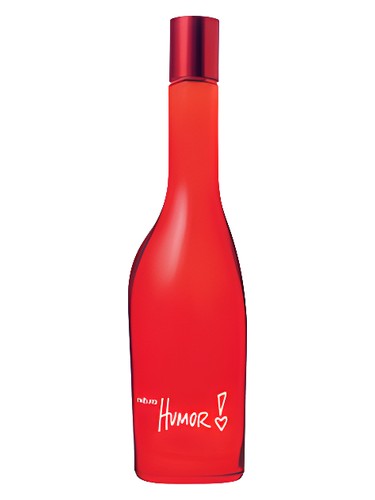 profumo Humor 1 di Natura da donna