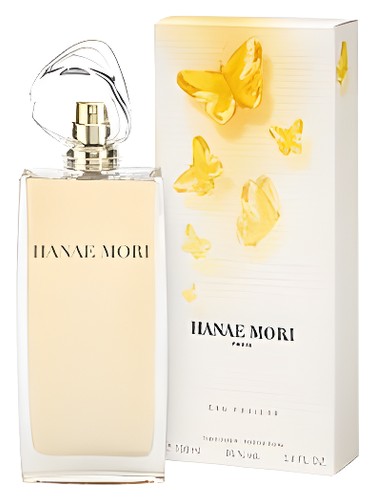 profumo Hanae Mori Eau Fraiche di Hanae Mori da donna