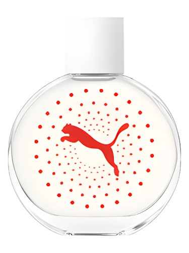 profumo Time to Play Woman di Puma da donna