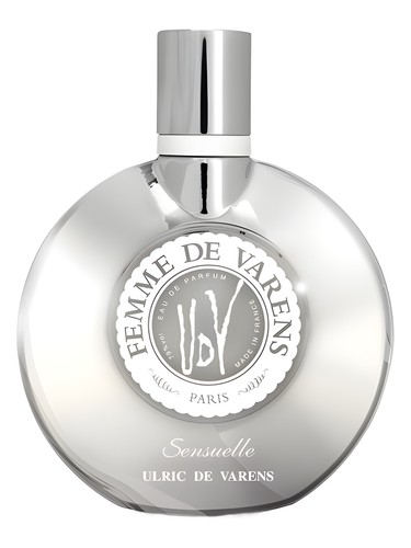 profumo Sensuelle di Ulric de Varens da donna