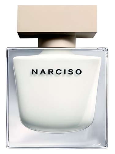 profumo Narciso di Narciso Rodriguez da donna