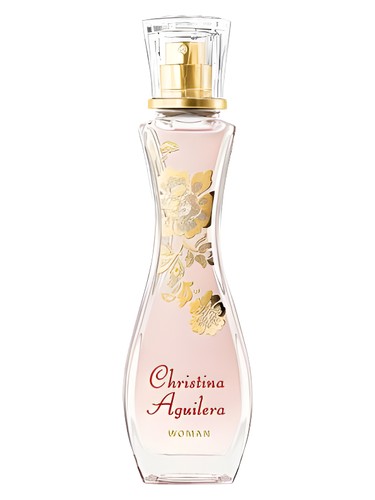 profumo Woman di Christina Aguilera da donna