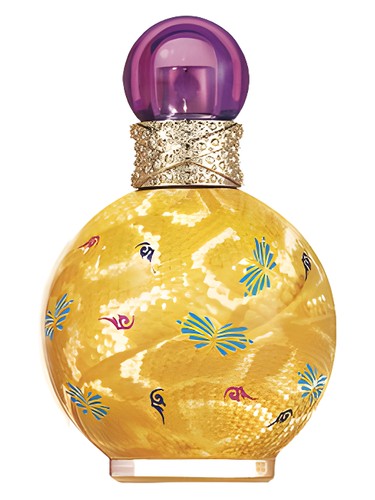 profumo Fantasy Stage Edition di Britney Spears da donna