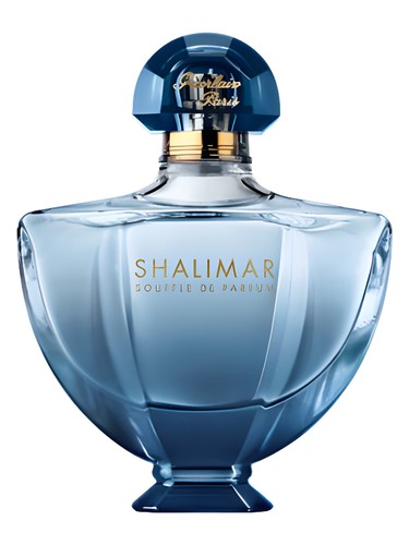 profumo Shalimar Souffle de Parfum di Guerlain unisex