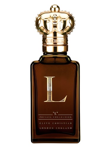 profumo L for Women di Clive Christian da donna