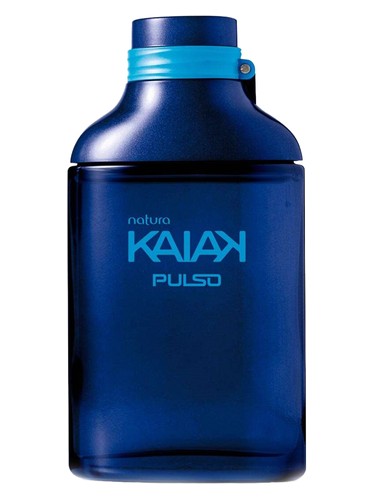 profumo Kaiak Pulso di Natura da uomo