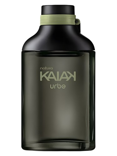 profumo Kaiak Urbe di Natura da uomo