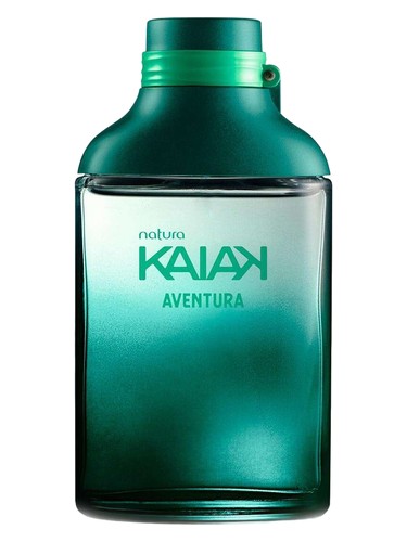 profumo Kaiak Aventura di Natura da donna