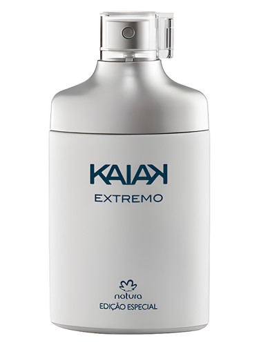 profumo Kaiak Extremo di Natura da uomo