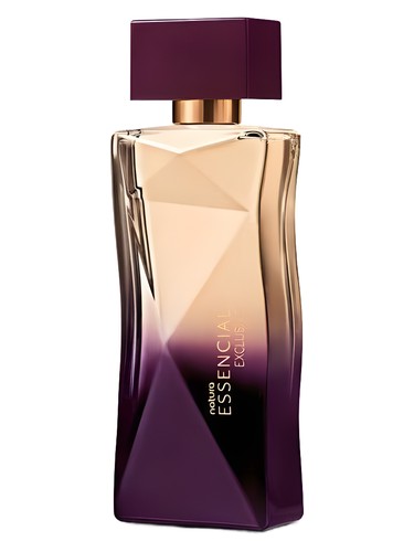 profumo Essencial Exclusivo di Natura da donna