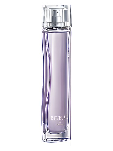 profumo Revelar di Natura da donna