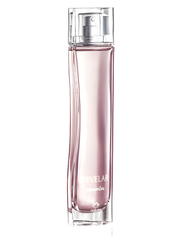 profumo Revelar Momentos di Natura da donna