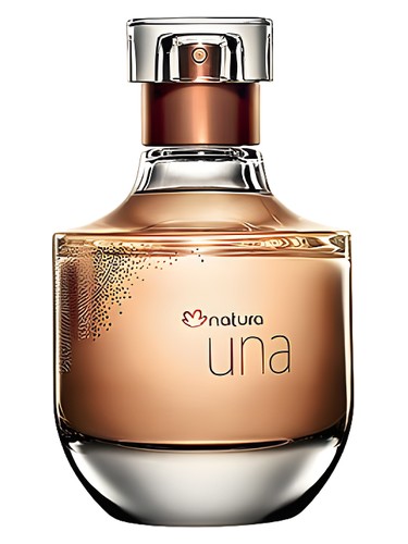 profumo Una di Natura da donna