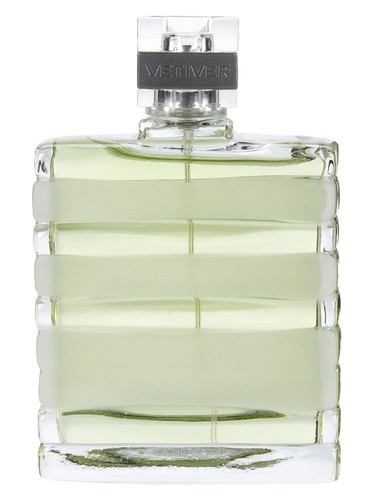 profumo Vetiver Frozen Fragrance di Guerlain da uomo