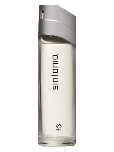 profumo Sintonia di Natura da uomo