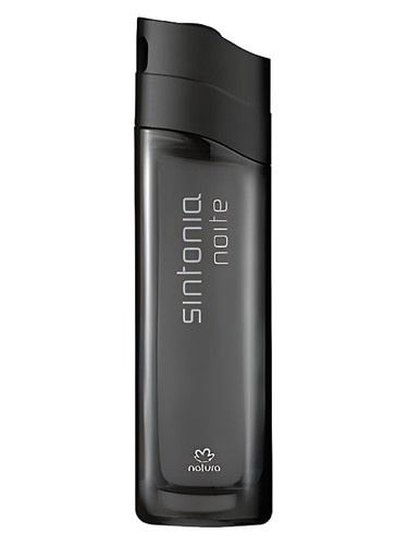 profumo Sintonia Noite di Natura da uomo