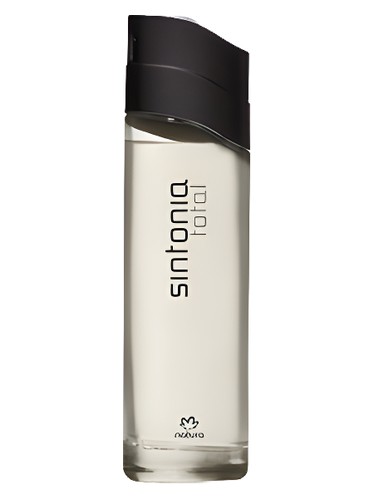 profumo Sintonia Total di Natura da uomo