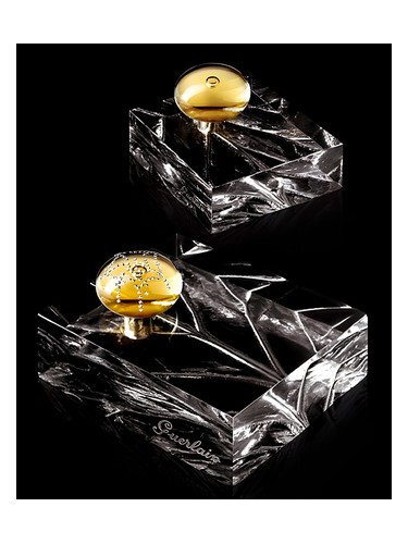 profumo Quand Vient La Pluie di Guerlain da donna