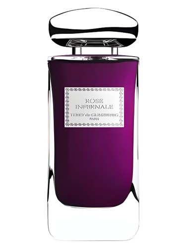 profumo Rose Infernale di Terry de Gunzburg da donna