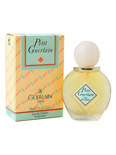 profumo Petit Guerlain di Guerlain unisex