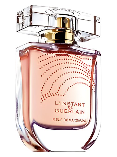 profumo L'Instant de Guerlain Fleur de Mandarine di Guerlain da donna