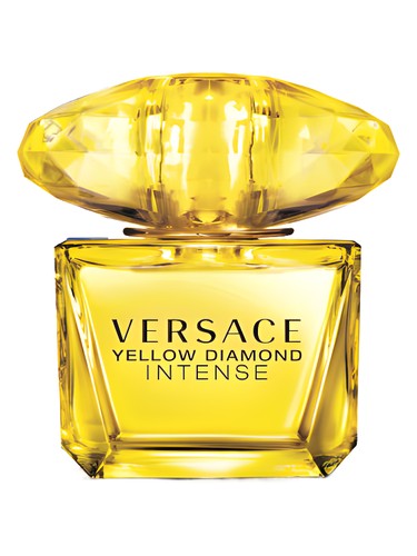 profumo Yellow Diamond Intense di Versace da donna