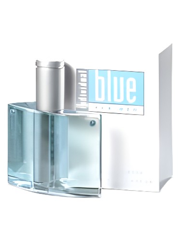 profumo Individual Blue di Avon da donna