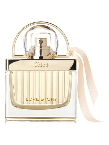 profumo Love Story di Chloé da donna