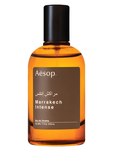 profumo Marrakech Intense di Aesop unisex