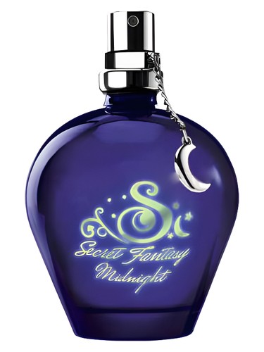 profumo Secret Fantasy Midnight di Avon da donna