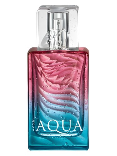 profumo Aqua for Her di Avon da donna
