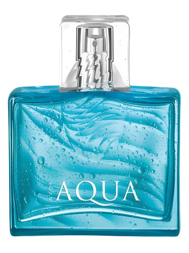 profumo Aqua for Him di Avon da uomo