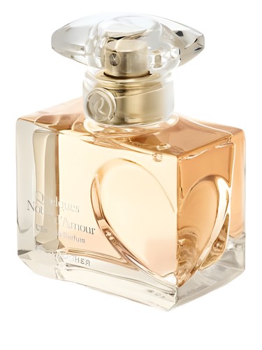 profumo Quelques Notes d’Amour di Yves Rocher da donna