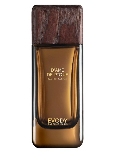 profumo D'Ame de Pique di Evody Parfums unisex