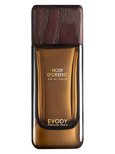 profumo Noir d'Orient di Evody Parfums unisex