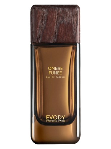 profumo Ombre Fumee di Evody Parfums unisex