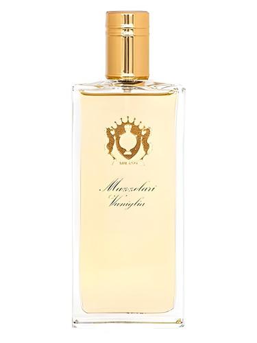 profumo Vaniglia di Mazzolari unisex