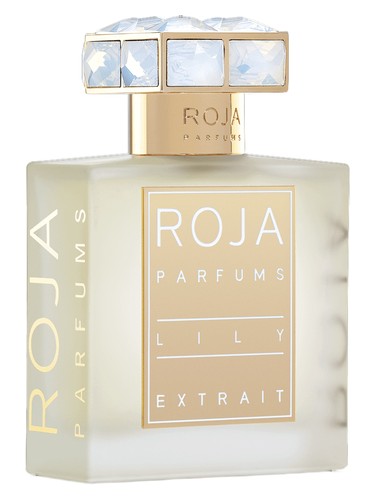 profumo Lily di Roja Dove da donna