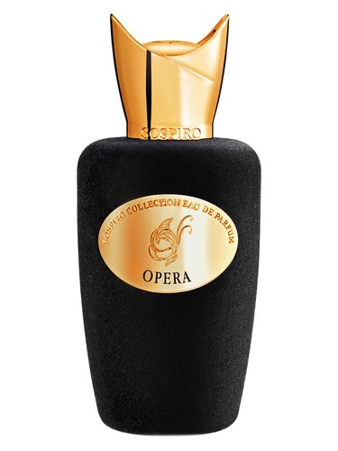 profumo Opera di Sospiro Perfumes unisex
