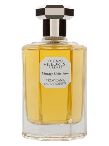 profumo Vintage Collection - Tropicana di Lorenzo Villoresi unisex