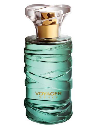profumo Voyager Woman di Oriflame da donna