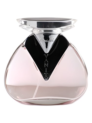 profumo Vanity di Rasasi da donna