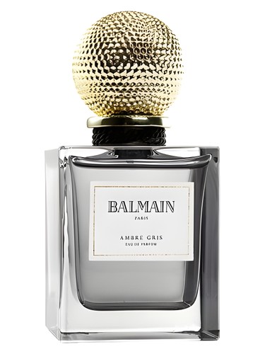profumo Ambre Gris di Balmain unisex