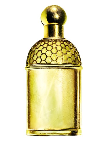 profumo Aqua Allegoria Laurier - Reglisse di Guerlain da donna