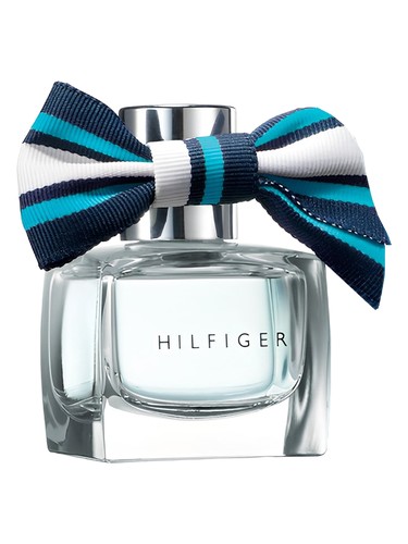 profumo Hilfiger Woman Endlessly Blue di Tommy Hilfiger da donna