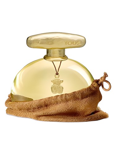 profumo Touch di Tous da donna