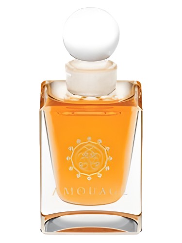 profumo Salamah di Amouage unisex