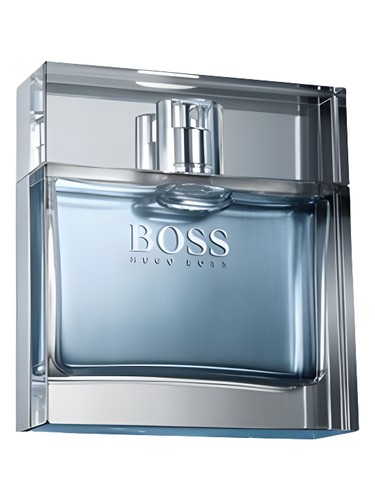 profumo Boss Pure di Hugo Boss da uomo