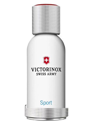 profumo Swiss Army Classic Sport di Victorinox Swiss Army da uomo